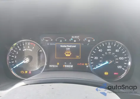 2020 Ford Expedition Limited Max z USA, uszkodzony, nr VIN 1FMJK2AT0LEA10615